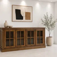 کنسول مدل پارسه
