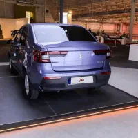 حواله پارس نوآ|خودرو سواری و وانت|کرج, کرج نو|دیوار