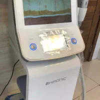 هایفو دابلو کره ای در حد نو