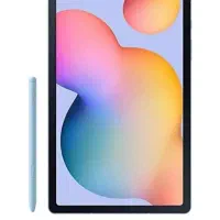 تبلت سامسونگ galaxy tab s6 lite نو پشتیبانی‌ ازسیم|تبلت|تهران, صادقیه|دیوار