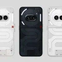 ناتینگ فون 2a نونو معاوضه با آیفون