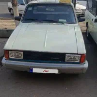 پیکان وانت مدل۹۲ فنی سالم