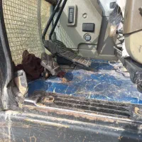 فروش بیل‌مکانیکی هیوندا ۲۱۰|خودرو سنگین|آبیک, |دیوار