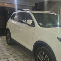 kMC k7 مدل ۱۴۰۲|خودرو سواری و وانت|قدس, شهرک فرزان|دیوار