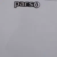 فریزر پارس در حد نو