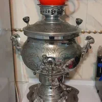 سماور گازی|سماور، چای‌ساز، قهوه‌ساز|میاندوآب, |دیوار