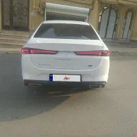 ماشین رسپکت|خودرو سواری و وانت|سیلوانه, |دیوار