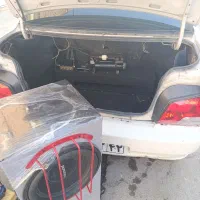 132|خودرو سواری و وانت|مشهد, میعاد (شهرک غرب)|دیوار