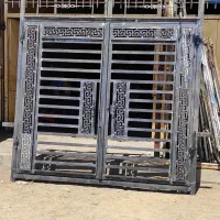 ساخت انواع درب و پنجره و سایبان( محل کارگاه کاشمر)|مصالح و تجهیزات ساختمان|تربتحیدریه, پایانه مسافربری تربت حیدریه|دیوار