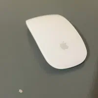 موس بلوتوث اپل Apple Magic Mouse A1657|قطعات و لوازم جانبی رایانه|ری, شهادت|دیوار