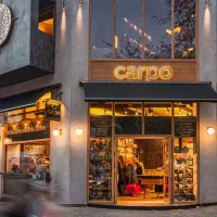 ۷۰۰متر تجاری برند قصرالدشت