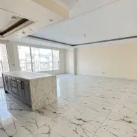 ۱۱۰متر/ویو دار/کلیدنخورده/ روبه آفتاب|فروش آپارتمان|تهران, جنت‌آباد شمالی|دیوار
