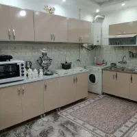 کابینت فلزی درب چوبی ممبران بدون خط و خش|مصالح و تجهیزات ساختمان|نسیمشهر, |دیوار