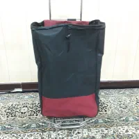 گاری اربعین محکم و تاشو