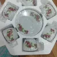 استکان نعلبکی