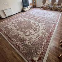فرش ۱۲متری|فرش|کرج, باغستان|دیوار
