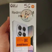 Xiaomi نوت 14 پرو 5G