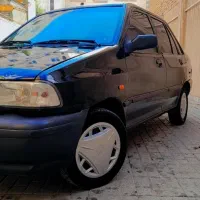 پراید 132 دوگانه سوز، مدل ۱۳۸۷|خودرو سواری و وانت|مشهد, استاد یوسفی (شهرک غرب)|دیوار