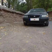 سمند سالم.. بدون خرج|خودرو سواری و وانت|سمنان, |دیوار