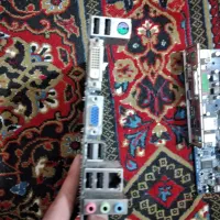 مادربرد G41 و H61 پاور480W green|قطعات و لوازم جانبی رایانه|پاکدشت, پاکدشت (مامازند)|دیوار