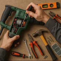 تعمیرکار پیکور