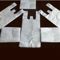 پلاستیک دسته دار