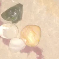 سنگ های قدیمی|کلکسیون اشیاء عتیقه|فولادشهر, B7|دیوار