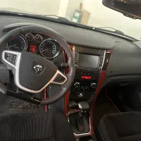 دنا اتوماتیک اپشنال|خودرو سواری و وانت|سنندج, |دیوار