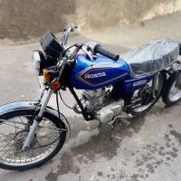 موتور مزایده‌|موتورسیکلت|میانه, |دیوار