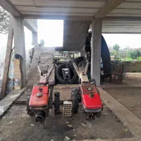 فروش کوبتا ۷ونیم ژاپن اصل بی خرج|ماشینآلات صنعتی|تالش, هشتپر|دیوار