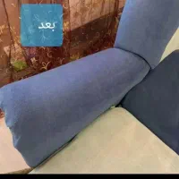 مبل شویی در محل ،با به روزترین دستگاه تضمینی|خدمات نظافت|ازنا, |دیوار