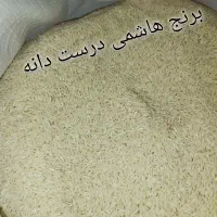 برنج هاشمی ـ درست دانه ـ نیم دانه ـ و ....|خوردنی و آشامیدنی|نسیم‌شهر, |دیوار