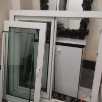 پنجره دوجداره