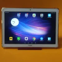 تبلت 10 اینچی هوآوی T3 سیمکارت 4g قابل مکالمه|تبلت|گنبد کاووس, |دیوار