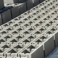 بلوک پوکه معدنی لیکا|مصالح و تجهیزات ساختمان|جیرفت, |دیوار