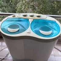 مینی واش|ماشین لباسشویی و خشک‌کن لباس|کیش, |دیوار