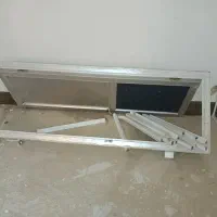 فروش یک درب ورودی سرویس بهداشتی