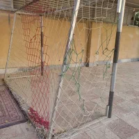 تیردروازه برند تن ساز ۲ عدد