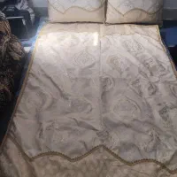 نالی روتختی ۲ نفره نو نو
