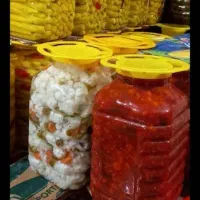 ترشی خانگی|خوردنی و آشامیدنی|ری, شهید غیوری (ابن باویه)|دیوار