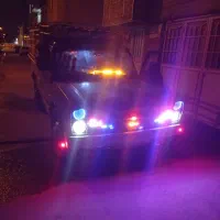 نیسان مدل 92 معاوضه با پژو پارس