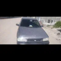 ماشین پراید