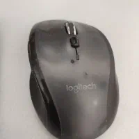 موس و کیبرد بیسیم لاجیتک mk 710 و mk 705