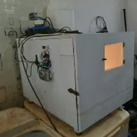دستگاه جوجه کشی 84تایی اتوماتیک