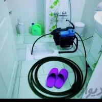 لوله‌ بازکن آشپزخانه حمام توالت شبانه روزی ارزانتر