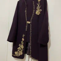 لباس مجلسی|لباس|پاکدشت, پاکدشت (مامازند)|دیوار