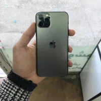 iphone 11pro 256gib|موبایل|ارومیه, |دیوار
