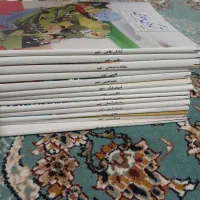 کتاب درسی هشتم و نهم|لوازم التحریر|قم, شهر قائم|دیوار