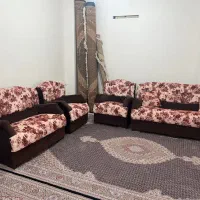 ۲دست مبل تازه و نو نو|مبلمان خانگی و میز عسلی|تالش, هشتپر|دیوار