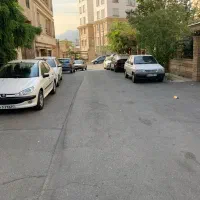۸۵ متر دو خواب ریحانی شمالی شیان|اجارهٔ آپارتمان|تهران, لویزان|دیوار